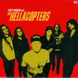 Hellacopters : Slow Down Take a Look